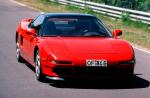 Acura NS-X Prototype 1989 года